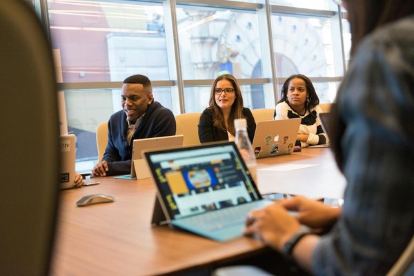 Choisissez facilement votre portage salarial en 5 étapes clés