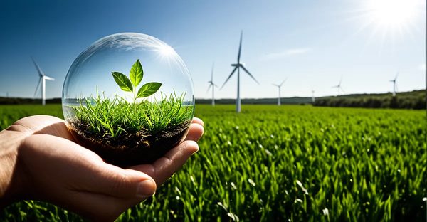 Arkolia : innovation et durabilité dans les énergies vertes