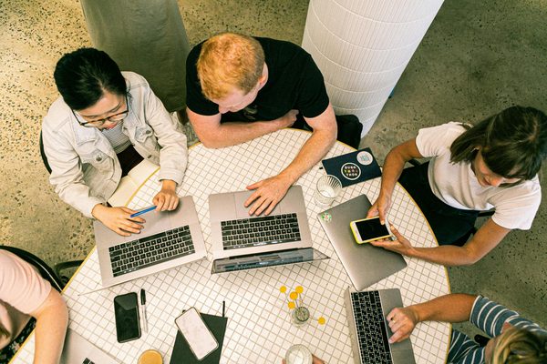 Comment une agence web booste votre visibilité en ligne ?