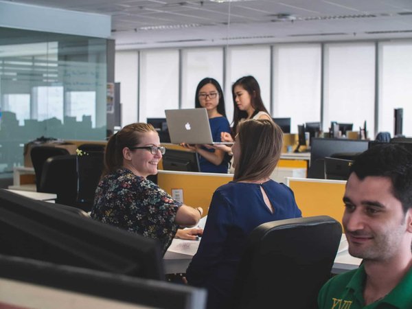 Les formations pour maîtriser les outils collaboratifs en entreprise