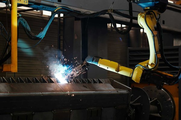 Usinage guidé par laser : les avantages offerts par cette méthode