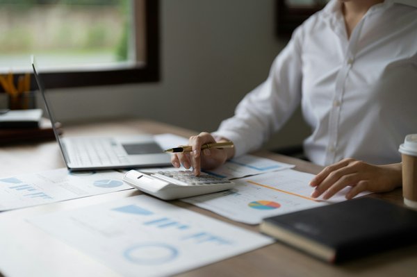 Expert comptable pour profession libérale : les différents services qu'il propose