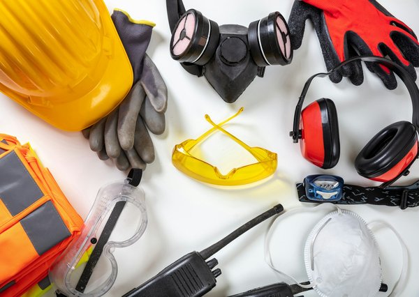 Découvrez notre large gamme d'équipements de protection