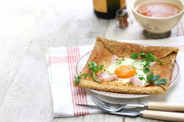 Les oeufs geslin : tradition et qualité depuis 1973