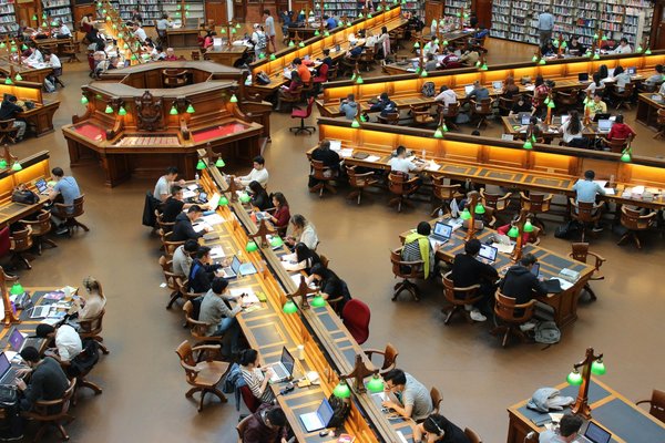 Quelle est la meilleure université au maroc pour votre avenir ?