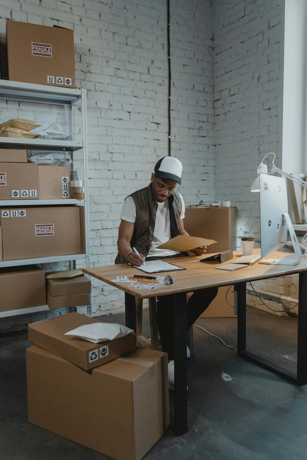 Trouvez l'agence e-commerce qui sublimera votre marque de luxe